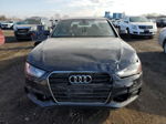 2016 Audi A4 Premium S-line Black vin: WAUAFAFL5GN001844