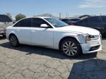 2014 Audi A4 Premium White vin: WAUAFAFL6EN001803