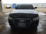 2014 Audi A4 Premium Черный vin: WAUAFAFL6EN005219