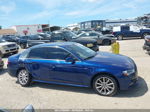 2016 Audi A4 Premium Blue vin: WAUAFAFL6GN007281