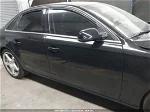 2013 Audi A4 2.0t Premium Черный vin: WAUAFAFL7DA152672