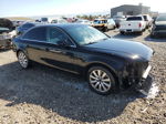 2013 Audi A4 Premium Black vin: WAUAFAFL7DN022979