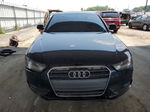 2013 Audi A4 Premium Blue vin: WAUAFAFL7DN050992