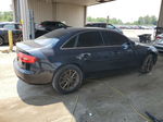 2013 Audi A4 Premium Blue vin: WAUAFAFL7DN050992