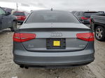 2016 Audi A4 Premium S-line Gray vin: WAUAFAFL7GN013543