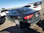 2013 Audi A4 Premium Black vin: WAUAFAFL9DA149398