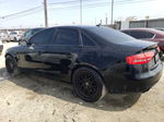 2013 Audi A4 Premium Black vin: WAUAFAFL9DA179663