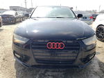 2013 Audi A4 Premium Черный vin: WAUAFAFL9DA179663