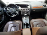 2014 Audi A4 Premium Черный vin: WAUAFAFL9EA056401