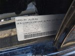 2016 Audi A4 2.0t Premium Черный vin: WAUAFAFL9GN002477
