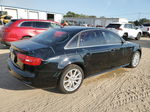 2016 Audi A4 Premium S-line Black vin: WAUAFAFL9GN011194