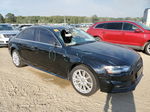 2016 Audi A4 Premium S-line Black vin: WAUAFAFL9GN011194