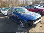 2014 Audi A4 Premium Blue vin: WAUAFAFLXEN039034