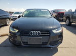 2016 Audi A4 Premium S-line Black vin: WAUAFAFLXGN017389