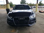 2016 Audi A4 Premium S-line Blue vin: WAUAFBFL7GN007747