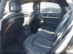 2014 Audi A8 3.0t Black vin: WAUAGAFD3EN006057