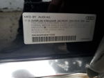 2014 Audi A8 Quattro Черный vin: WAUAGAFD4EN010098