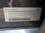 2014 Audi A8 Quattro Gray vin: WAUAGAFD8EN005132