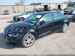 2015 Audi A3 2.0 Tdi Premium Black vin: WAUAJGFF4F1036084