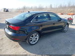 2015 Audi A3 2.0 Tdi Premium Black vin: WAUAJGFF4F1036084