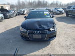 2015 Audi A3 2.0 Tdi Premium Black vin: WAUAJGFF4F1036084