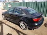 2015 Audi A3 Premium Black vin: WAUAJGFF4F1037736