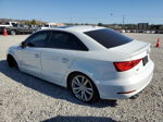 2015 Audi A3 Premium White vin: WAUAJGFF4F1046291