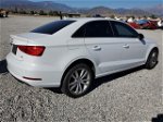 2015 Audi A3 Premium White vin: WAUAJGFF4F1046291