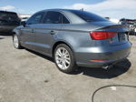 2015 Audi A3 Premium Серебряный vin: WAUAJGFF5F1101430