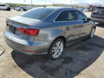 2015 Audi A3 Premium Silver vin: WAUAJGFF5F1101430