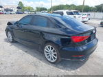 2015 Audi A3 2.0 Tdi Premium Black vin: WAUAJGFF6F1122576