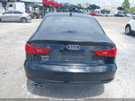 2015 Audi A3 2.0 Tdi Premium Black vin: WAUAJGFF6F1122576