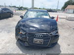 2015 Audi A3 2.0 Tdi Premium Black vin: WAUAJGFF6F1122576