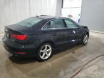 2015 Audi A3 Premium Black vin: WAUAJGFF7F1034779