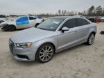 2015 Audi A3 Premium Silver vin: WAUAJGFF7F1080970