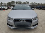 2015 Audi A3 Premium Silver vin: WAUAJGFF7F1080970