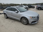 2015 Audi A3 Premium Silver vin: WAUAJGFF7F1080970