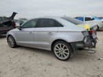 2015 Audi A3 Premium Silver vin: WAUAJGFF7F1080970