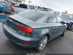 2015 Audi A3 2.0 Tdi Premium Gray vin: WAUAJGFF9F1062907