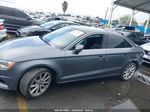 2015 Audi A3 2.0 Tdi Premium Gray vin: WAUAJGFF9F1062907