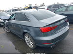 2015 Audi A3 2.0 Tdi Premium Gray vin: WAUAJGFF9F1062907