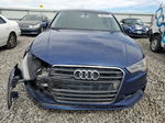 2015 Audi A3 Premium Blue vin: WAUAJGFFXF1035439