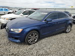 2015 Audi A3 Premium Blue vin: WAUAJGFFXF1035439