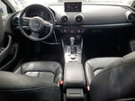 2015 Audi A3 Premium Синий vin: WAUAJGFFXF1035439