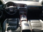 2011 Audi A6 Premium Черный vin: WAUAKAFB4BN063358