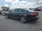 2011 Audi A6 Premium Black vin: WAUAKAFB9BN006038