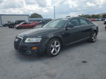 2011 Audi A6 Premium Black vin: WAUAKAFB9BN006038