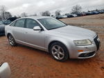 2011 Audi A6 Premium Silver vin: WAUAKAFB9BN013989