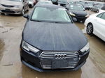 2017 Audi A4 Premium Blue vin: WAUANAF40HA168407