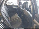 2017 Audi A4 2.0t Premium Black vin: WAUANAF40HN007709